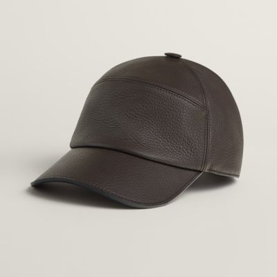 キャスケット 《ライリー・デュオ》 - マロン | Hermès - エルメス